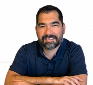 Rodrigo Yoshima, AKT, AKC, especialista em Estratégia de Transformação Organizacional