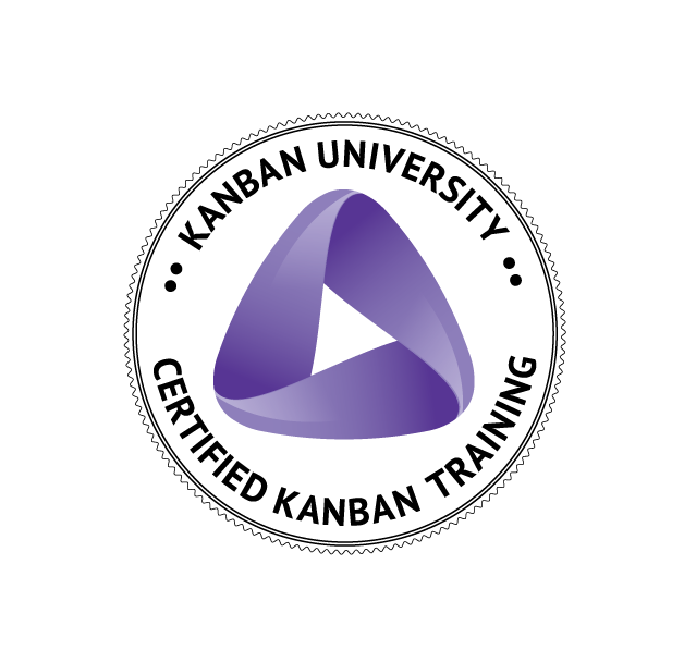 KU certified training seal 2019