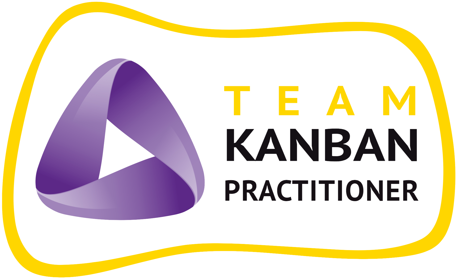 Selo Team Kanban Practitioner