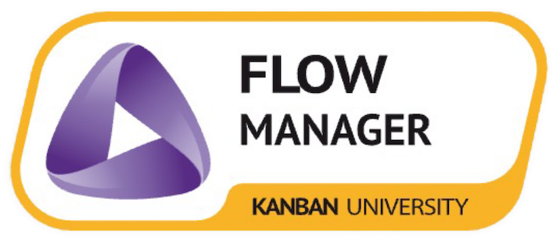 Logotipo Flow Manager