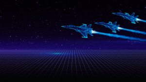 Agilidade Estratégica OODA